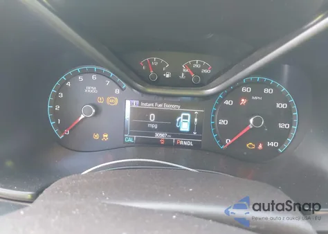 2018 GMC Canyon Sle from USA, damaged, VIN 1GTG5CEN4J1320391